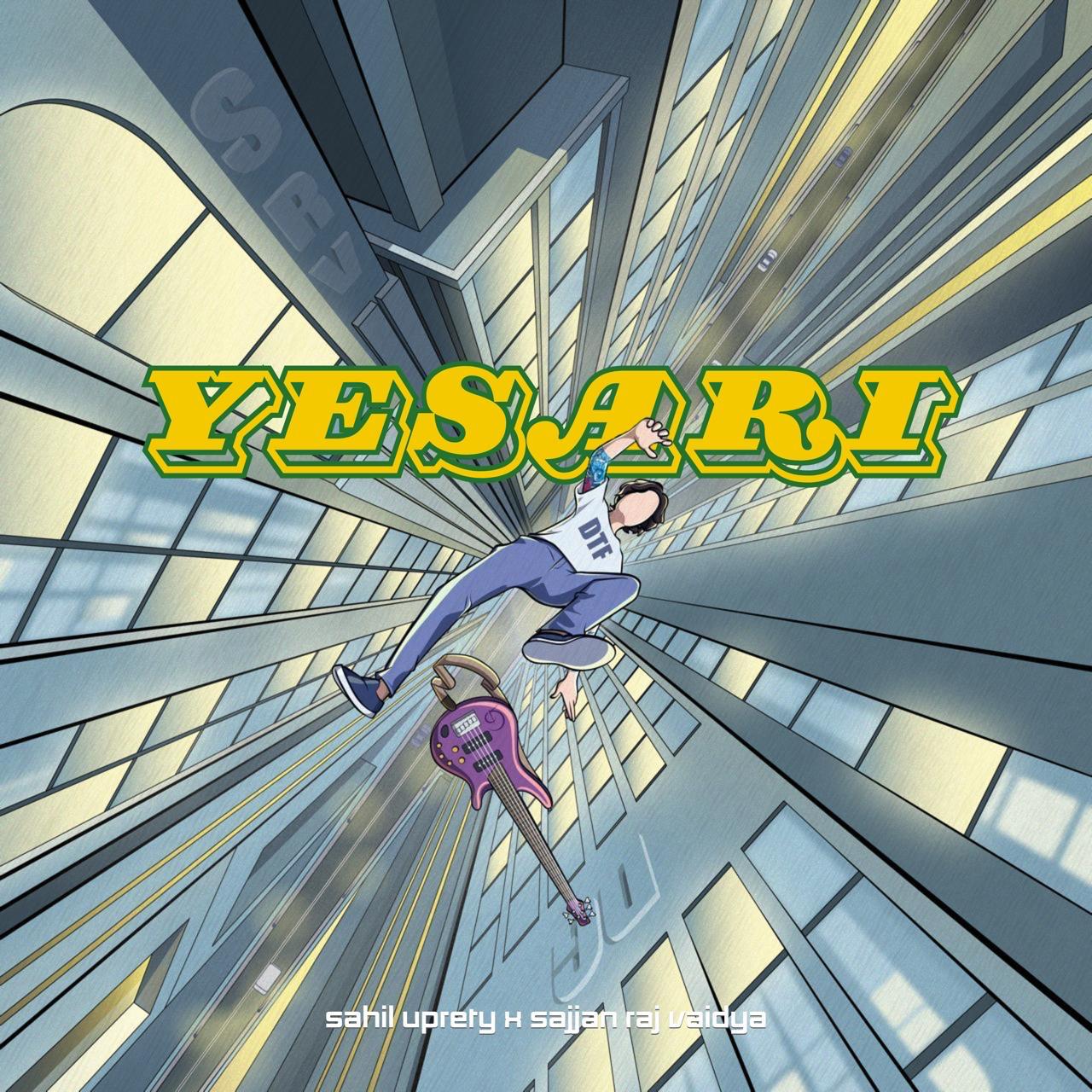 Yesari